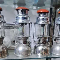 چراغ زنبوری اپتیموس