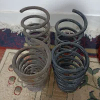 کمک فنر پراید ارتفاع داده شده|قطعات یدکی و لوازم جانبی|گرگان, |دیوار