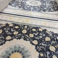 فرش ۹ متری|فرش|خرم‌آباد, |دیوار