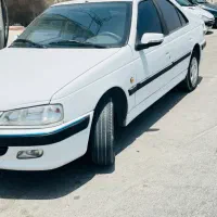 پارس سال مدل ۹۹