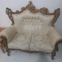 مبل سلطنتی ۷ نفره