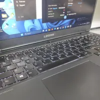 لپتاپ گیمینگ lenovo مدل legion5