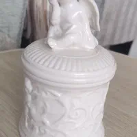 نقل خوری . قندان . لمونژ . فرشته