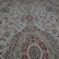 فرش|فرش|قدس, شهر‌قدس|دیوار