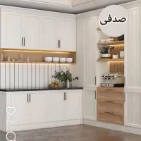 نصب و تعمیر انواع وسایل چوبی و ام دی اف