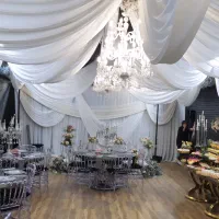 سالن عقد.عروسی.نامزدی و تولد