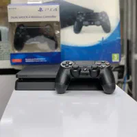 ps4 slim 1Tb ورژن هکی