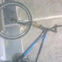 دوچرخه۲۴ همه چیز برابر