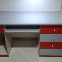 تخت ،کمد و میز تحریر|تخت و سرویس خواب|اراک, |دیوار
