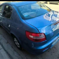 رانا tu5 مدل ۹۵صفر|خودرو سواری و وانت|نیشابور, شریعتی|دیوار