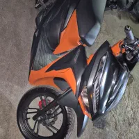 فروش موتور سیکلت (کیلک اصلی)|موتورسیکلت|اردکان, |دیوار