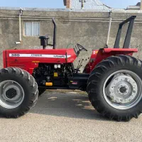 تراکتور ۳۹۹جفت