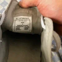کتانی،آل‌استارکانورس وکاترپیلار اورجینال چرم طبیعی|کیف، کفش، کمربند|تهران, منیریه|دیوار