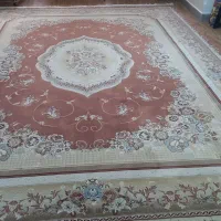 فرش ۱۲ متری درحد نو