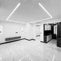 آپارتمان ۶۰متری فوق العاده شیک در کوچه شهروند