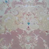 دو تخته فرش ۹ و۶ متری تمیز وسالم