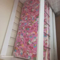 تخت نوزاد وکودک، گهواره