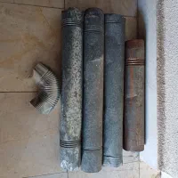فروش لوله بخاری