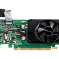 کارت گرافیک winfast 210 512g ddr2|قطعات و لوازم جانبی رایانه|کرج, اصفهانیها|دیوار