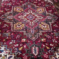 فرش هریس ۹متری