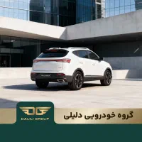 کرمان موتور X5 / تحویل فوری / گروه خودرویی دلیلی|خودرو سواری و وانت|تهران, سعادت‌آباد|دیوار