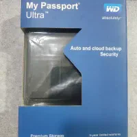 هارد اکسترنال 500 گیگ