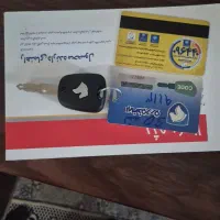 سمند مدل ۹۷|خودرو سواری و وانت|قزوین, |دیوار