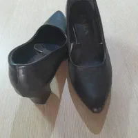 کفش زنانه مجلسی