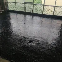 ایزوگام و قیرگونی و آسفالت|خدمات پیشه و مهارت|بهارستان, |دیوار