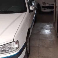 پارس  سال مدل ۱۴۰۰ بی رنگ|خودرو سواری و وانت|باغستان, |دیوار