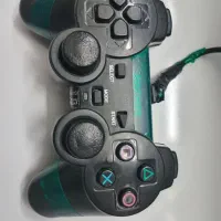 ۴ دسته ی سونی ۱و۲ +یک عدد چهار تایی|کنسول، بازی ویدئویی و آنلاین|اردبیل, |دیوار