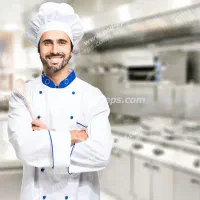 استخدام نیرو رستوران و فست فود