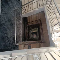 اجرای نصب نرده استیل