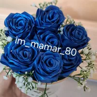 انواع گل های ربانی سبد گل و دسته گل بهترین هدیه|گل مصنوعی|اراک, |دیوار