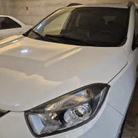 جک s5 مدل ۹۷|خودرو سواری و وانت|اشتهارد, |دیوار