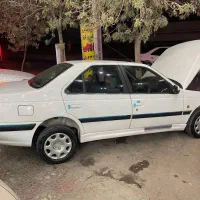 پژو پارس مدل ۹۲ سال|خودرو سواری و وانت|ایذه, |دیوار