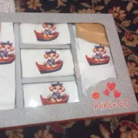 لباس نوازدی19تیکه نونو