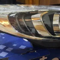 چراغ جلو کروزسمت راست(طرف شاگرد)خودروی۲۰۷|قطعات یدکی و لوازم جانبی|شیروان (خراسان), |دیوار