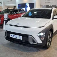هیوندای کونا، مدل ۲۰۲۵ نقدو اقساط ۲۴ ماه