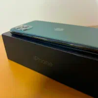 iPhone 11 Pro Max با حافظه ۲۵۶ گیگ مشابه آکبند|موبایل|تهران, شهرک نفت|دیوار