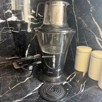 چای ساز مدل سماور مارک بلیز