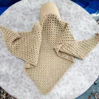 شال و دورگ عربی