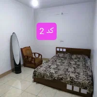 اجاره آپارتمان مبله سیمین وحیدکشاورزی ولیعصررودکی|اجارهٔ کوتاهمدت آپارتمان و سوئیت|اصفهان, وحید|دیوار