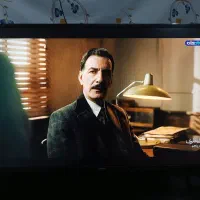 تلویزیون ال ای دی سامسونگ 43 فول اچ تی