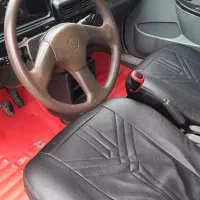 پراید مدل۸۳ تمام انژکتور|خودرو سواری و وانت|اسالم, |دیوار