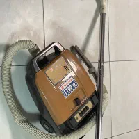 جاروبرقی ۱۱۰۰ وات ناسیونال