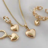 انواع بدلیجات اصل ژوپینگ در فروشگاه گالریا|بدلیجات|کرج, کوی کارمندان جنوبی|دیوار