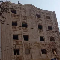 واحد ۸۰متری طبقه اول