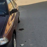 پراید صبا مدل 86