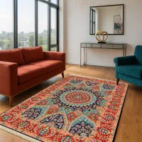 فرشینه/روفرشی کشدار/فرشینه رولی/پادری/فرش